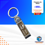 Chaveiro Smart Stand