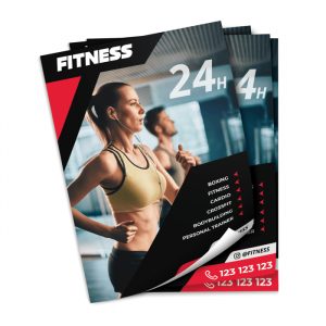 Flyer