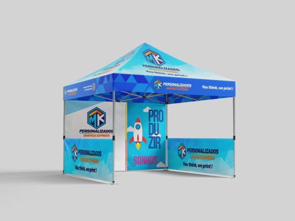 Tenda para Eventos 3x3m - Imagem 2