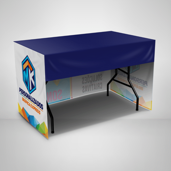 Toalha de Mesa para Eventos - Imagem 3