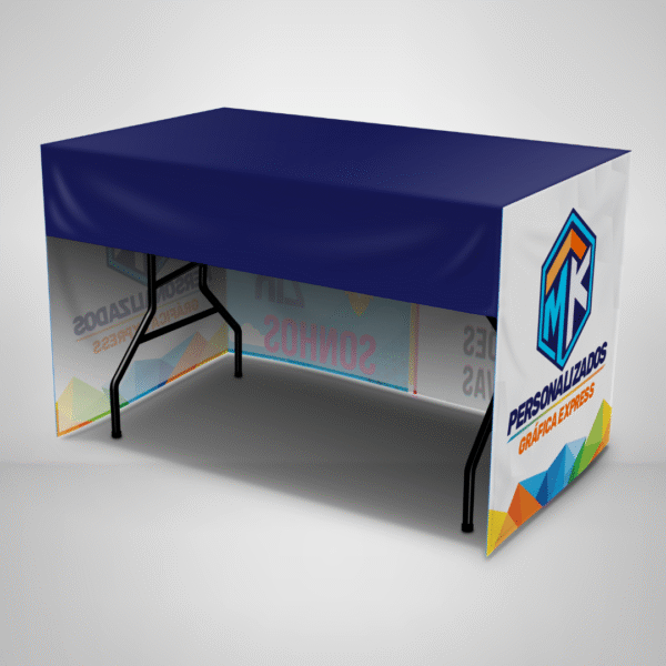 Toalha de Mesa para Eventos - Imagem 4